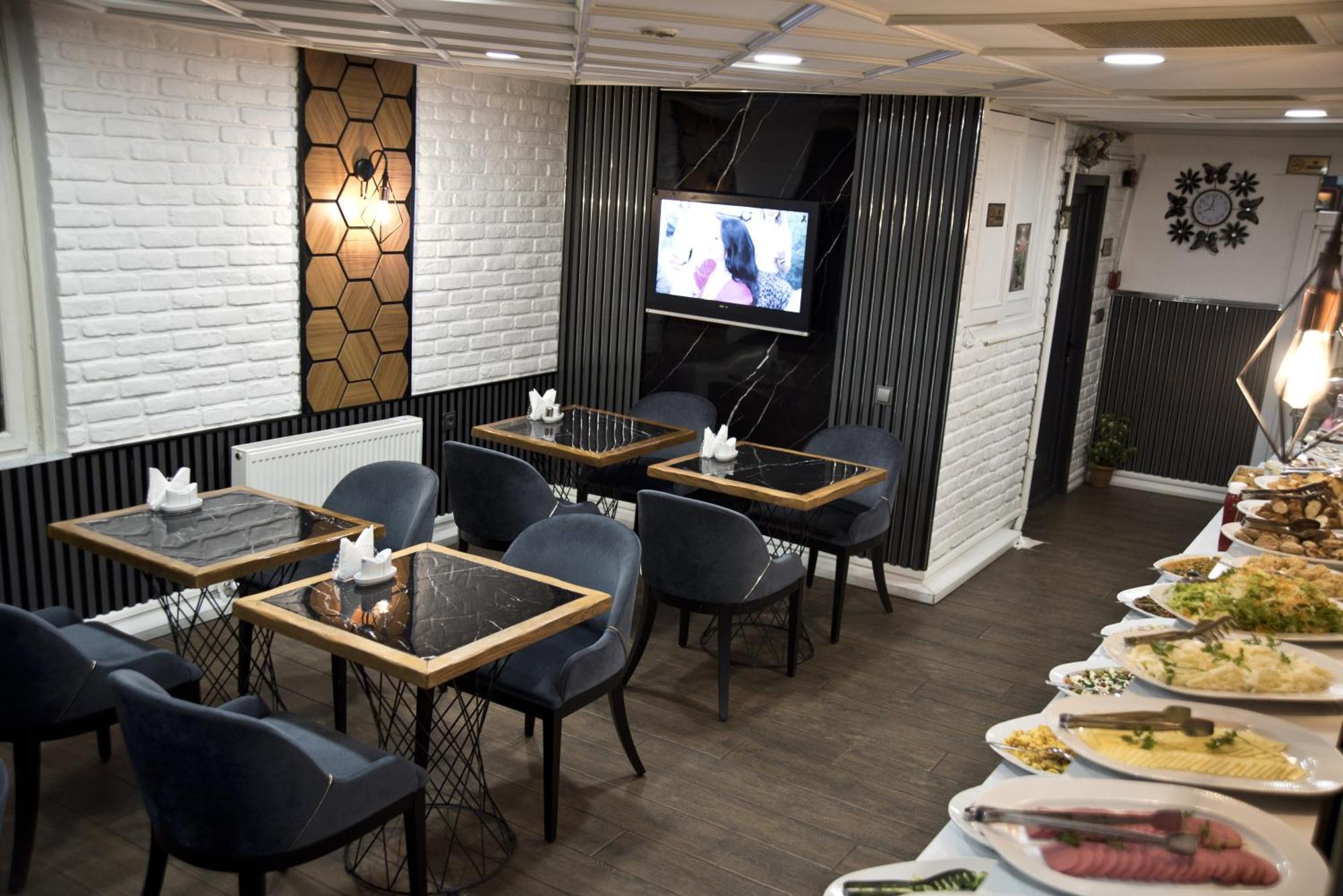 Nova City Hotel Истанбул Екстериор снимка