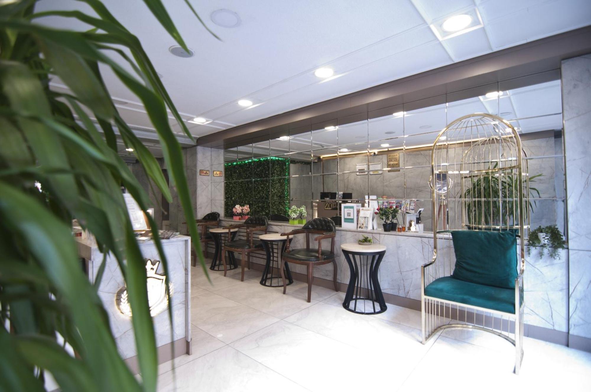 Nova City Hotel Истанбул Екстериор снимка